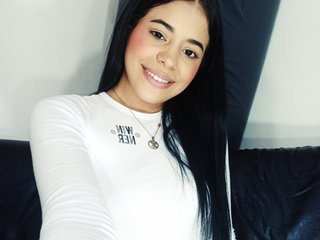 Santa Rosa Is Where I Live, My Name Is Yorgelis-online! I Am A Brunette
