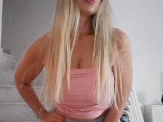 My Name Is Bellydancer! I Am A Blonde And My Age Is 38 Years Old