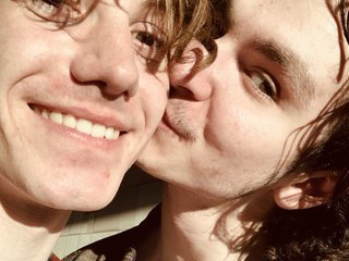 Kaiandgeorge
