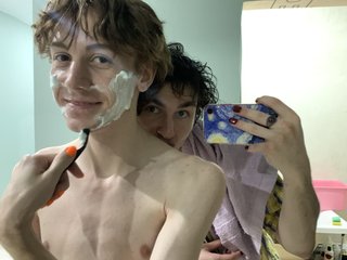 Kaiandgeorge