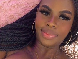 SofiDiamond profile
