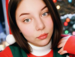 Angelina-666Live Webcam
