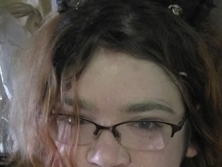 My Model Name Is Spanky456 And I Am A Redhead! I Come From Saint Pete