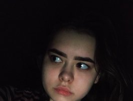 NastyaSTYA profile