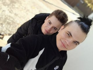 We Have Brunette Hair And We Are 20 And At BongaCams We Are Named Babyandkitten260924
