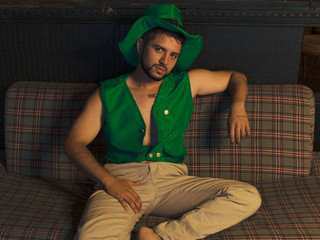 Your lucky elf