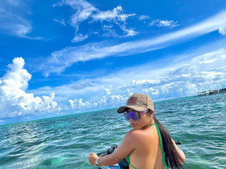 Sun and desire flavor ✨