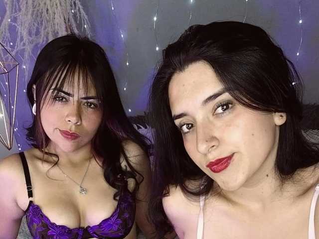 PERLA-AND-CELESTE