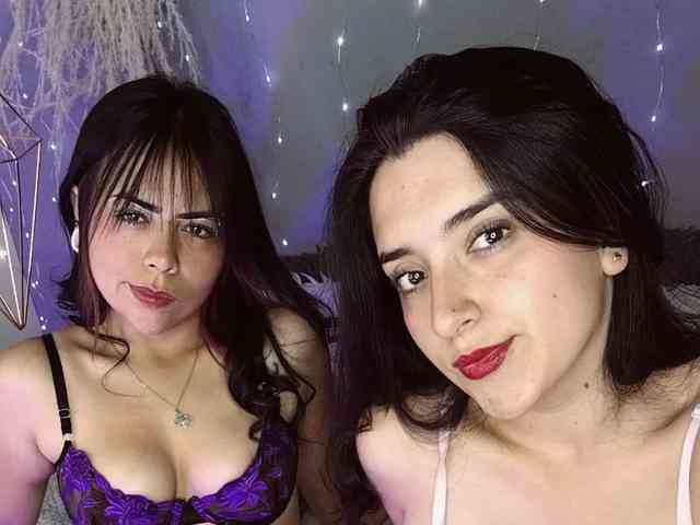PERLA-AND-CELESTE
