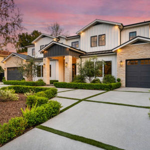 i need to buy new house