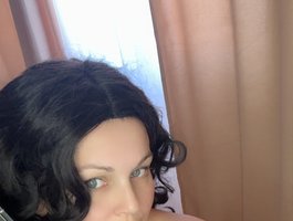 WitchBlueRose live cam model at BongaCams