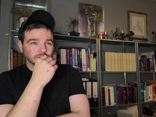 I'm 40 Years Old, My BongaCams Name Is Danigb