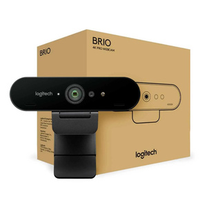 Camera Brio 4K