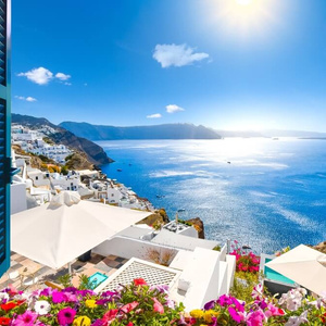 Trip  to Greece