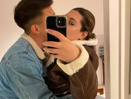 Blessedd11 live cam model at BongaCams