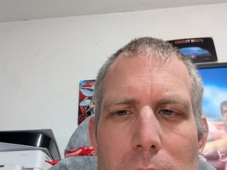 44 Is My Age, Liverpool Is Where I Come From