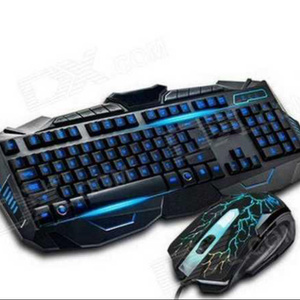 Computer equipment