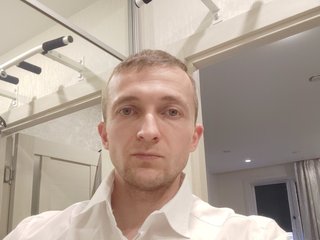 My Model Name Is Mark25048 And I'm 30