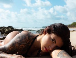 TattedPrincess webcam