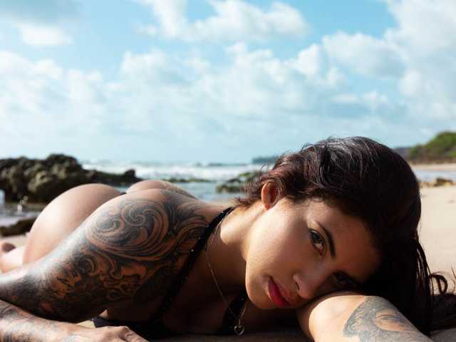 TattedPrincess