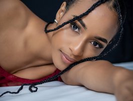 Melany-8 live cam model at BongaCams