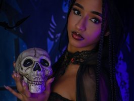 Melany-8 webcam