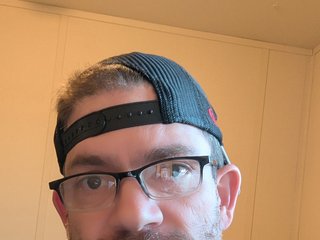44 Is My Age And I Am A Brunette 2