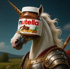 Nutellaaaa
