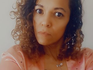 People Call Me SkyeeJ151, I'm 43 Years Of Age! I'm A Webcam Pretty Sweet Thing