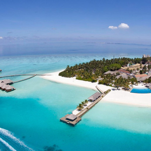 los roques VZ