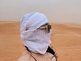 Miray-20 profile