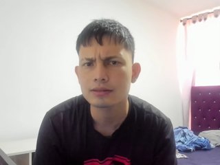 My Model Name Is Logan-morris444! My Age Is 22 Years Old