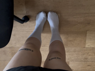 мои татушечки