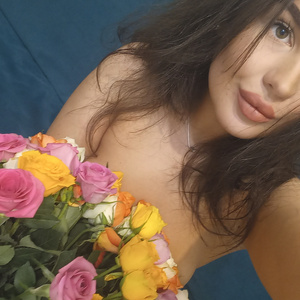 flowers / цветы
