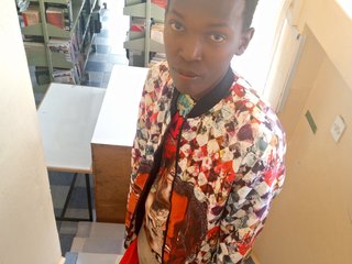 My Name Is Cooger0999 And My Age Is 24 Years Old, Nyeri Is Where I Come From