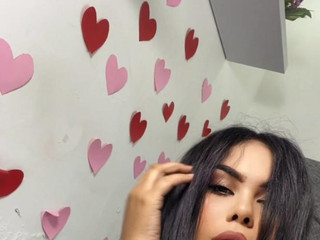 LOOK AT ME ALL YOURS LOVE