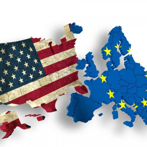 Europe and USA Tour