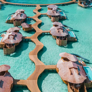 Dream vacation