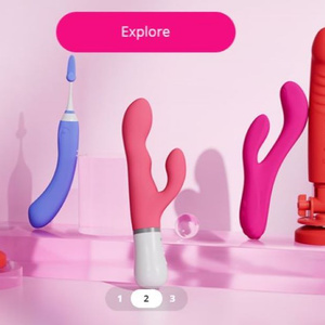 LOVENSE TOYS