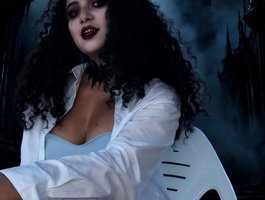 Arianna-3 live cam model at BongaCams