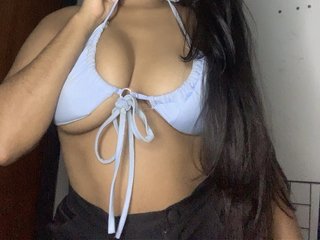 I'm A Live Chat Alluring Female, I Am A Brunette, At BongaCams I'm Named TianaPrincess