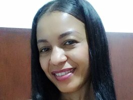 Susaan-Brown profile