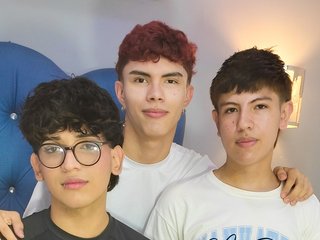 We Have Brunette Hair And Our BongaCams Model Name Is Thesupercum-xxx, We Live In Medellin