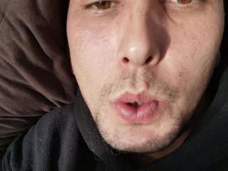 My BongaCams Name Is Rus07111989