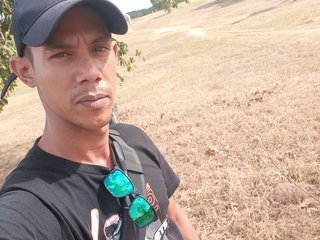 At BongaCams I'm Named Pingux