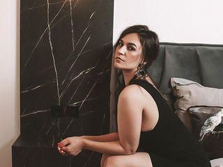 Sexy short dress