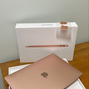 MacBook Pro 16” in Space Black