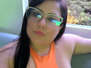 I'm A Live Cam Easy Sweet Thing! 35 Is My Age