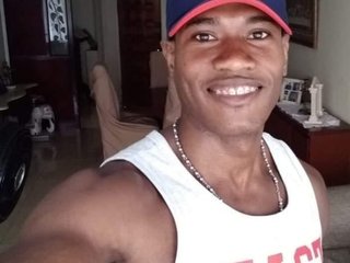 My BongaCams Name Is Bigblack18 And I Am A Brunette