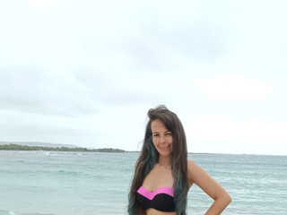 Hot Beach